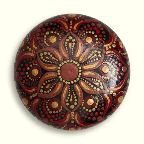 Crimson Dome