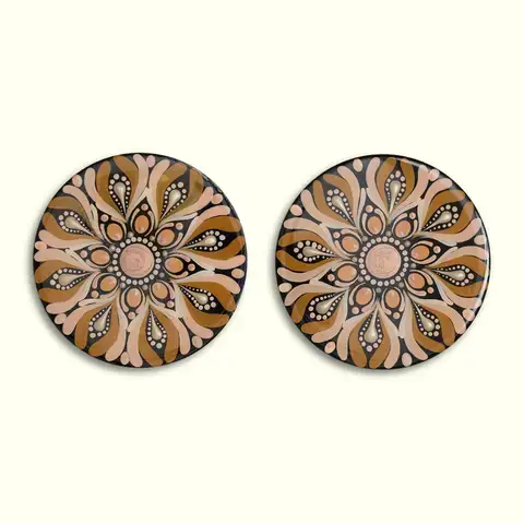 Sand Star Tea-light Holders