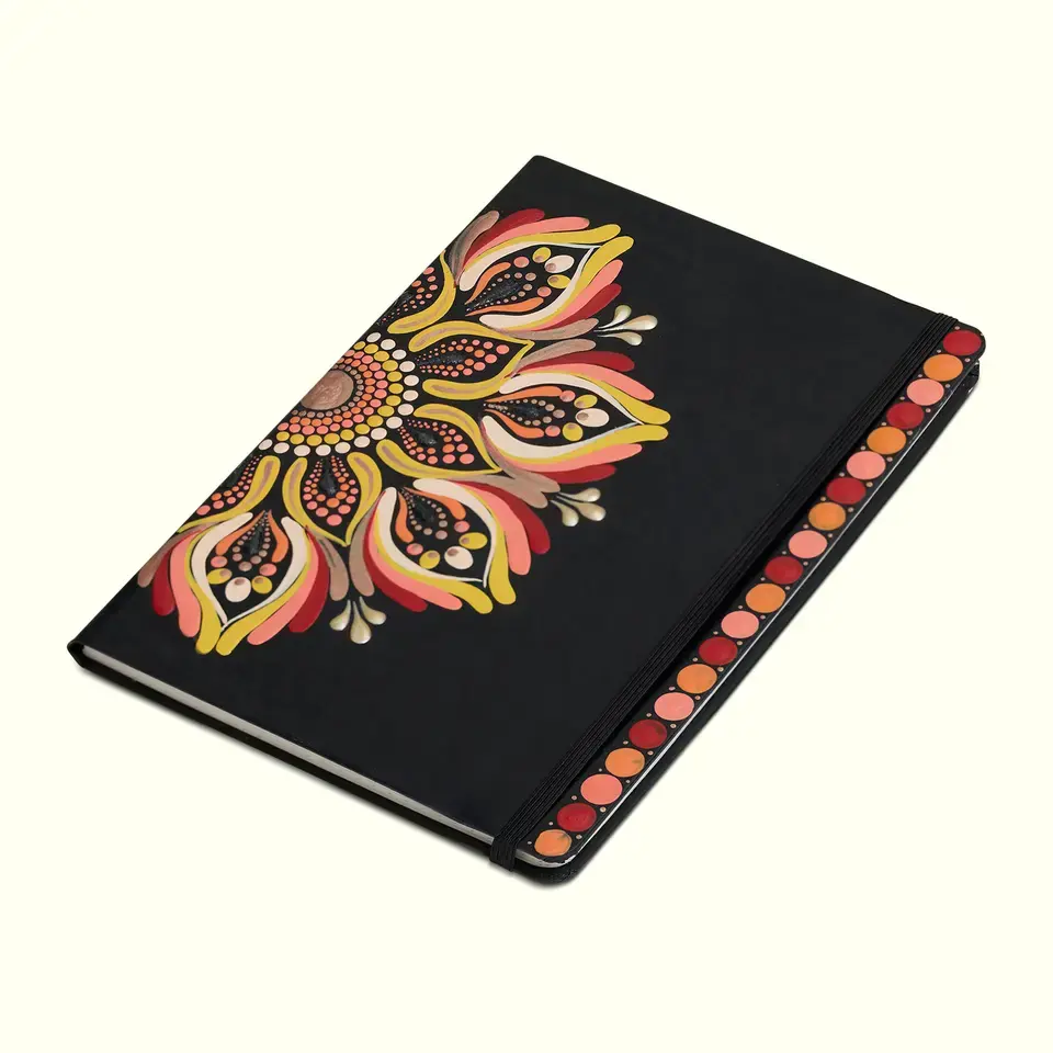 Sunset Corner Journal